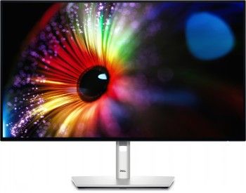 Dell 27 U2724D Qhd IPS 19:9 Pivot 120HZ – 6