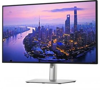 Dell 27 U2725qe 4K Uhd IPS 16:9 Tb4-140w RJ45 Kvm – 2