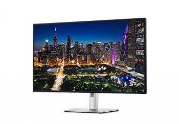 Dell 32 Ultrasharp U3225qe Uhd IPS 16:9 Has Pivot Tb4-140w RJ45 Kvm