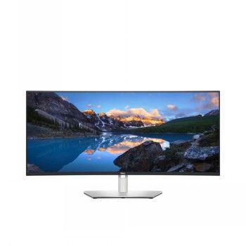 Dell 38 U3824dw Curved Wqhd+ IPS 21:9 Usbc-90w