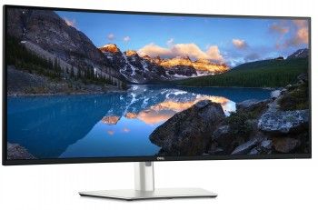 Dell 40 U4025qw Curved 5K IPS 21:9 Pivot Tb4-140w 120HZ RJ-45 Imst – 8