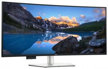 Dell 40 U4025qw Curved 5K IPS 21:9 Pivot Tb4-140w 120HZ RJ-45 Imst – 7