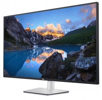 Dell 43 Ultrasharp U4323qe Uhd IPS 16:9 Has Usbc-90w RJ45 – 6