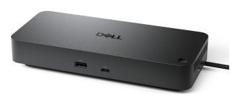 Dell Pro Dock - Wd25tb5 (330w-usbc, Tb5, Hdmi 2.1, Dp2.1, Rj45-2.5g) – 2