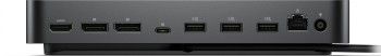 Dell Pro Dock - WD25 (100w-usb-c, Dp1.4, Hdmi2.1, Rj45) – 4