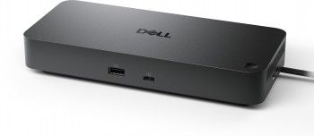 Dell Pro Dock - WD25 (100w-usb-c, Dp1.4, Hdmi2.1, Rj45) – 2
