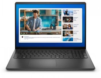 Dell 16 C5-120u 16" Intel Core 5 8GB 512GB SSD – 11