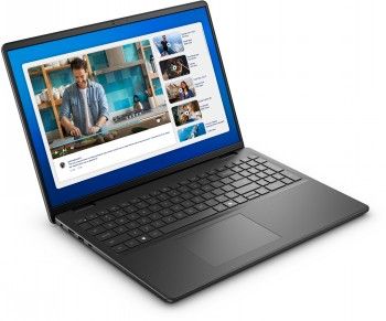 Dell 16 C5-120u 16" Intel Core 5 8GB 512GB SSD – 10