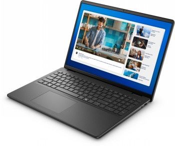 Dell 16 C5-120u 16" Intel Core 5 8GB 512GB SSD – 9