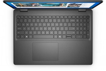 Dell 16 C5-120u 16" Intel Core 5 8GB 512GB SSD – 8