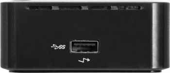 Targus USB-C Dual 4K Dock 100W – 3