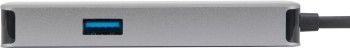 Targus USB-C Single Video 4K Hdmi/vga Dock W\ 100W Power Pass – 4