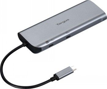 Targus USB-C Dual Hdmi 4K Docking Station – 6