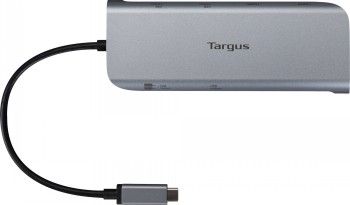 Targus USB-C Dual Hdmi 4K Docking Station – 8