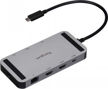 Targus USB4 Dual 4K Hdmi Mini Dock