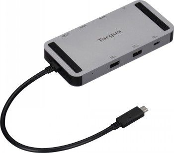 Targus USB4 Dual 4K Hdmi Mini Dock – 3