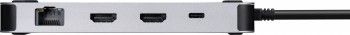 Targus USB4 Dual 4K Hdmi Mini Dock – 2