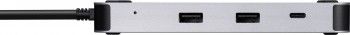 Targus USB4 Dual 4K Hdmi Mini Dock – 6