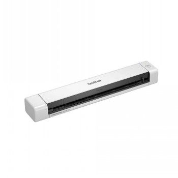 Brother DS-640 Mobile Scanner, Usb – 2