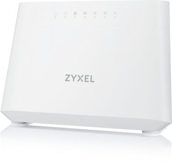 Zyxel Networks Wifi 6 AX1800 VDSL2 Iad