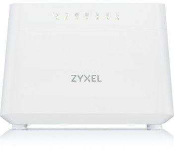 Zyxel Networks Wifi 6 AX1800 VDSL2 Iad – 4