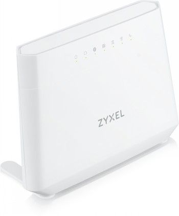Zyxel Networks Wifi 6 AX1800 VDSL2 Iad – 2