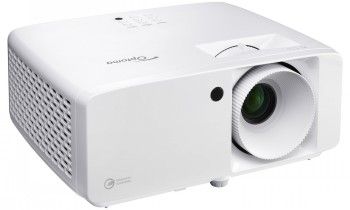 Optoma ZH401E 4600ansi Fullhd 1.48-1.62:1 Projector