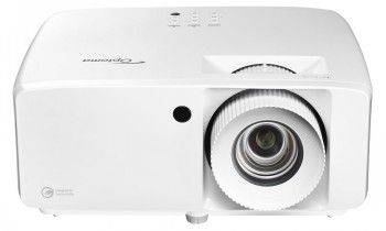 Optoma ZH451 4600LM Fullhd 1.4-2.24:1 Projector
