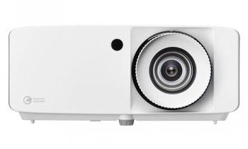 Optoma ZH451 4600LM Fullhd 1.4-2.24:1 Projector – 6