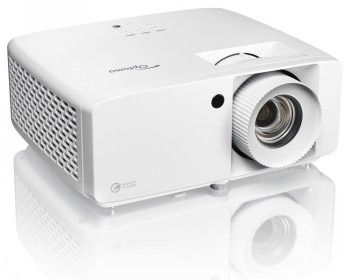 Optoma ZH451 4600LM Fullhd 1.4-2.24:1 Projector – 5