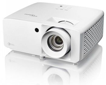Optoma ZH451 4600LM Fullhd 1.4-2.24:1 Projector – 4