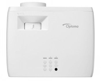Optoma ZH451 4600LM Fullhd 1.4-2.24:1 Projector – 3