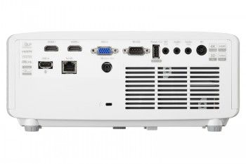 Optoma ZH451 4600LM Fullhd 1.4-2.24:1 Projector – 2