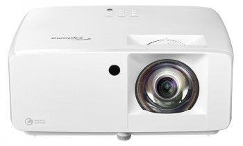 Optoma Zh451st 4200ansi Fullhd 0.5:1 Laser Projector