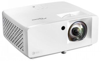 Optoma Zh451st 4200ansi Fullhd 0.5:1 Laser Projector – 8