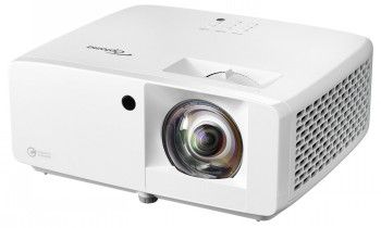 Optoma Zh451st 4200ansi Fullhd 0.5:1 Laser Projector – 7