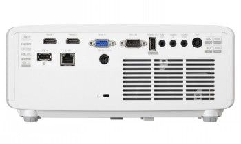 Optoma Zh451st 4200ansi Fullhd 0.5:1 Laser Projector – 6