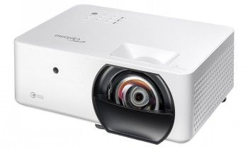 Optoma Lh351st 3300LM Fullhd 0.49 Led Projector