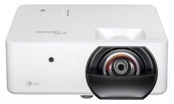 Optoma Lh351st 3300LM Fullhd 0.49 Led Projector – 5