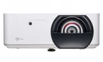 Optoma Lh351st 3300LM Fullhd 0.49 Led Projector – 2