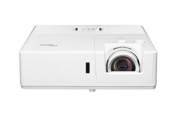 Optoma ZU607T 6500ansi Wuxga 1.2.-1.92:1 Pj