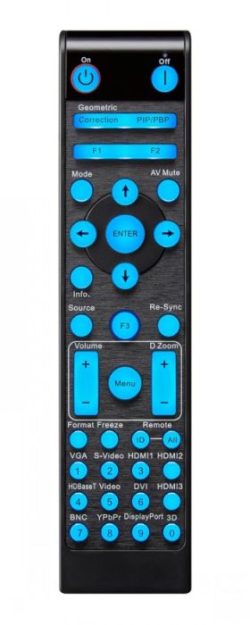 Optoma ZU607T 6500ansi Wuxga 1.2.-1.92:1 Pj – 2