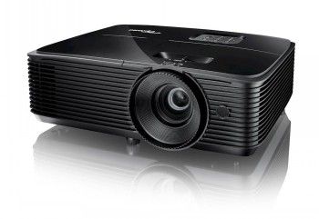 Optoma W400lve Wxga 4000ansi 1.55-1.73:1 Projector – 6