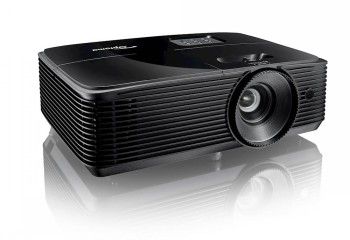 Optoma W400lve Wxga 4000ansi 1.55-1.73:1 Projector – 5
