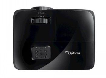 Optoma W400lve Wxga 4000ansi 1.55-1.73:1 Projector – 4
