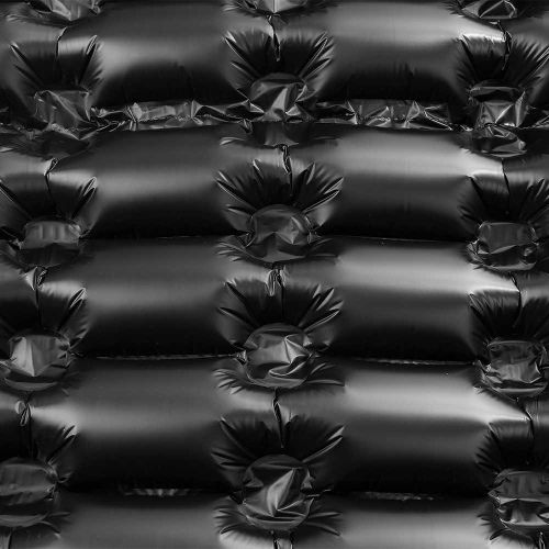 Bublaki B4025 Oro plėvelės ritinys, keturių eilių 40 x 25 cm, 300 m, Juoda – 5