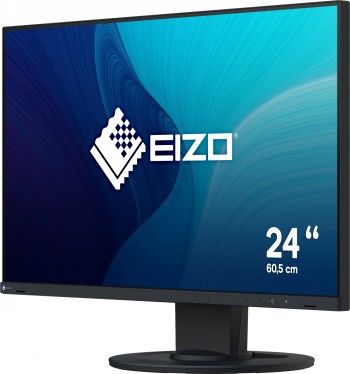 Eizo Flexscan Ev2400r 23.8" Fhd IPS 100hz/dp/hdmi/7y – 8