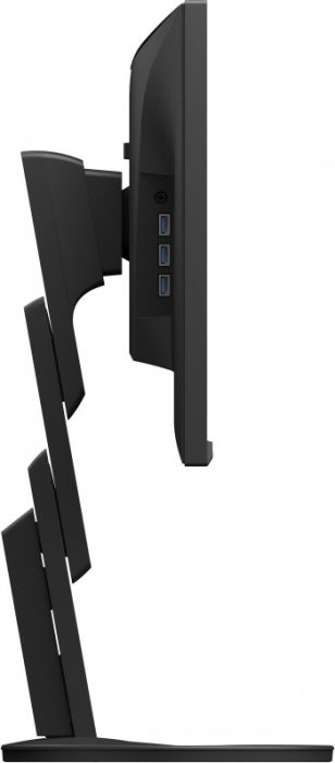 Eizo Ev2490en 23.8" IPS 16:9 1920x1080 Usb-c/70w RJ45 Kvm (black) – 10