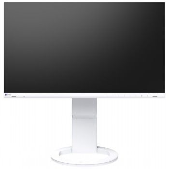 Eizo Ev2490en 23.8" IPS 16:9 1920x1080 Usb-c/70w RJ45 Kvm (white) – 5