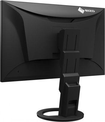 Eizo Flexscan Ev2720s 27" Qhd Ips/dp/hdmi/usb-c(70w)/5y – 6